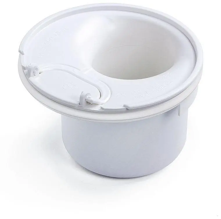 Fynd Vattenlåsinsats